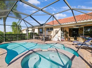611 Aston Lake Ct, Lehigh Acres, FL 33974