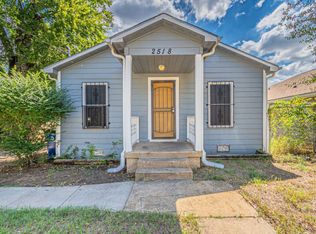 2518 Hooper St, Dallas, TX 75215