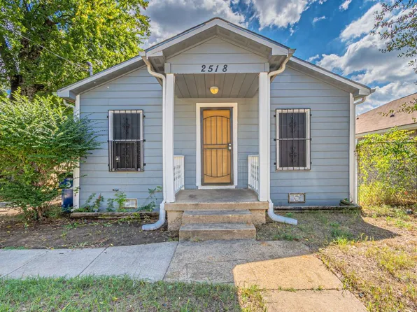 2518 Hooper St, Dallas, TX 75215