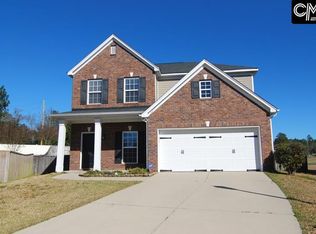 125 Loganberry Ct, Lexington, SC 29072