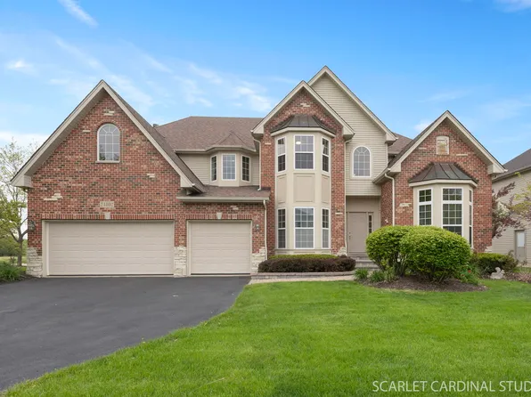 24802 Thornberry Dr, Plainfield, IL 60544