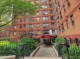 64-34 102nd Street #9Z, Rego Park, NY 11374