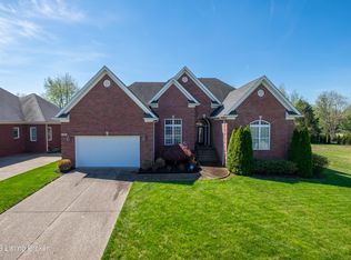 14809 Forbes Cir, Louisville, KY 40245