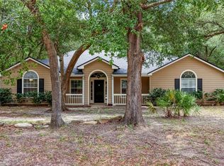 96542 Sweetbriar Ln, Yulee, FL 32097