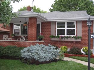 7836 Monterey Ave, Cincinnati, OH 45236