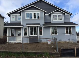 6102 E Portland Ave, Tacoma, WA 98404
