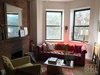 Rented by Brooklyn Heights Real Estate Inc