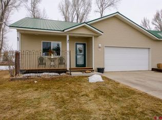 57 Bambi Ln, Gunnison, CO 81230