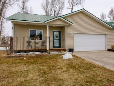 57 Bambi Lane, Gunnison, CO, 81230