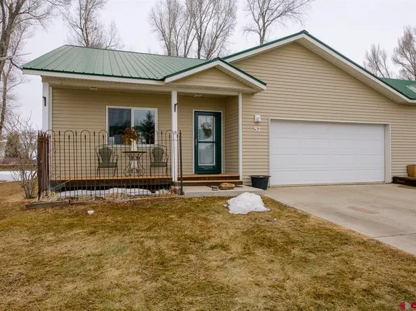 57 Bambi Lane, Gunnison, CO 81230