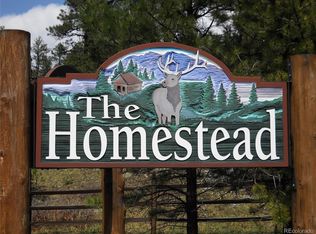 8216 Federation Dr #12, Morrison, CO 80465