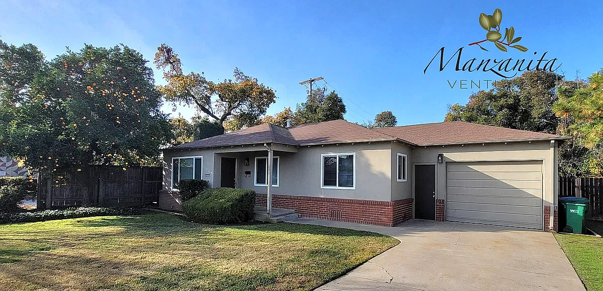 3 bed, 1050 sqft, $2,200 — Photo 2