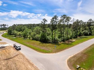 9546 Cedar Bnd, Plantersville, TX 77363