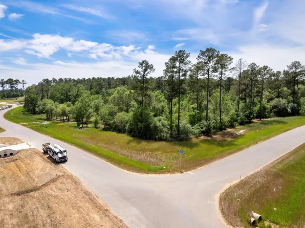9546 Cedar Bend, Plantersville, TX 77363