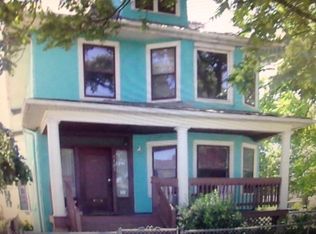 1103 N Parkside Ave, Chicago, IL 60651