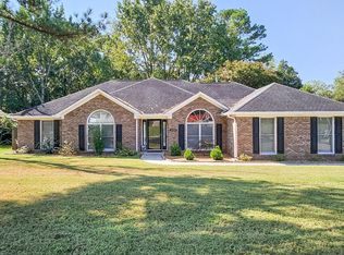 299 Knox Creek Trl NW, Madison, AL 35757