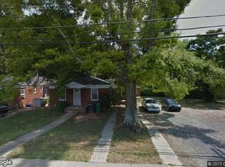 2117 Lasalle St, Charlotte, NC 28216