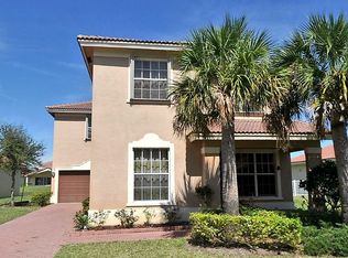 1855 SW Jamesport Dr, Port Saint Lucie, FL 34953