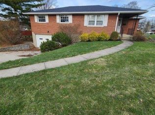 3460 Rocker Dr, Cincinnati, OH 45239