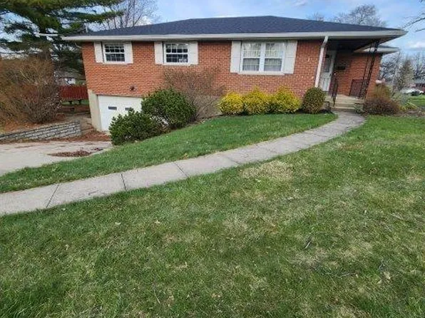 3460 Rocker Dr, Cincinnati, OH 45239