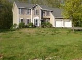 65 Longbrook Rd, Goffstown, NH 03045