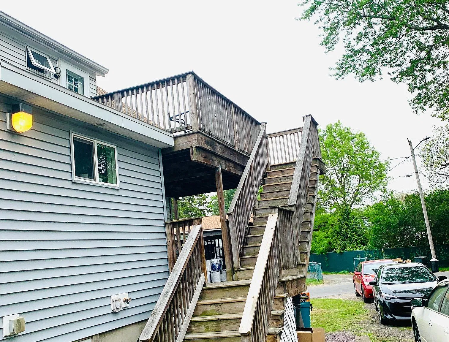 1 bed, 576 sqft, $2,050 — Photo 4