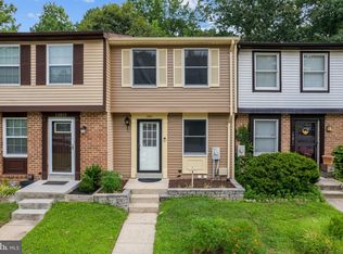 13813 Palmer House Way UNIT 33-242, Silver Spring, MD 20904