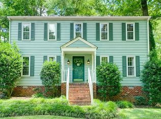 813 Spirea Rd, North Chesterfield, VA 23236