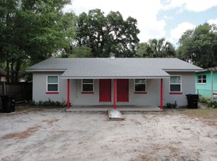 1315 NE 3rd Ave, Gainesville, FL 32641