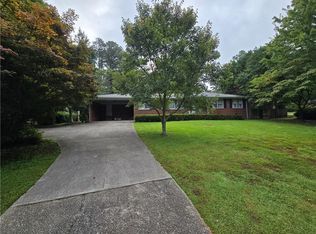 3405 New Macland Rd, Powder Springs, GA 30127