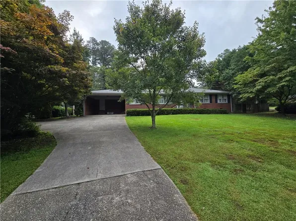 3405 New Macland Rd, Powder Springs, GA 30127