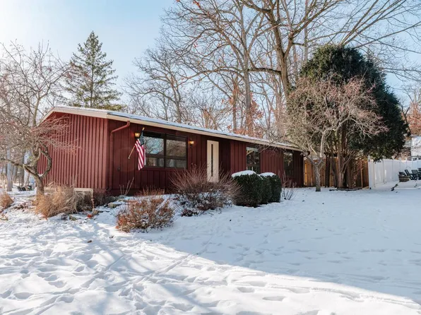 770 Odsila WAY, Fontana, WI 53125