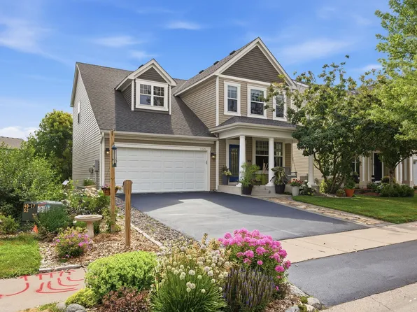 11323 Hastings St NE, Blaine, MN 55449