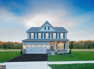 2549 Vineyard Springs Way, Ellicott City, MD 21043