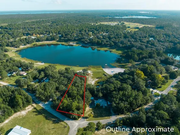 6956 Deer Springs Rd #45, Keystone Heights, FL 32656