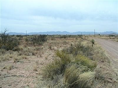 5th image of 0 Chiricahua Dr