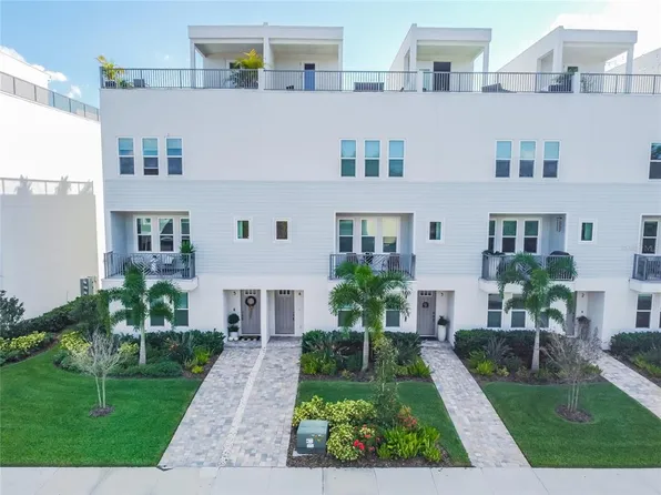 2442 W Mississippi Ave Unit 4, Tampa, FL 33629