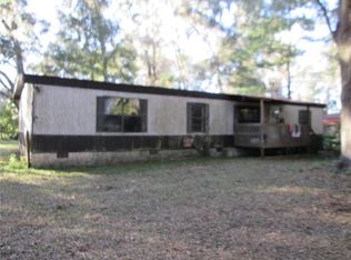 3152 NE 176th Ter, Williston, FL 32696