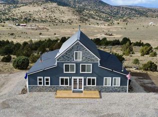 3800 Bullfrog Rd, Reno, NV 89521