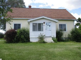 485 N Delano Rd, Au Gres, MI 48703
