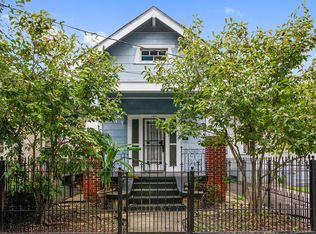 7616 Freret St, New Orleans, LA 70118