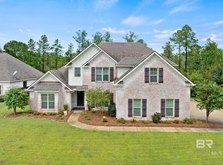 3744 Riverwood Cir S, Theodore, AL 36582