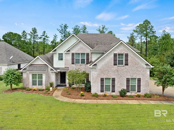 3744 Riverwood Cir S, Theodore, AL 36582