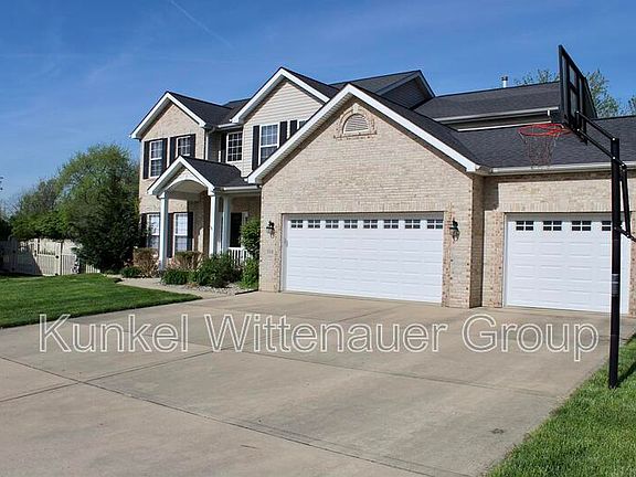 4th image of 3014 Roan Hill Dr