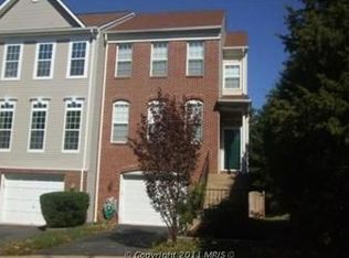 14600 Willow Creek Dr, Centreville, VA 20120