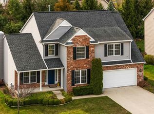 3738 Burnham Rd, Ann Arbor, MI 48108