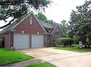 1154 Mariner Cv, Sugar Land, TX 77498