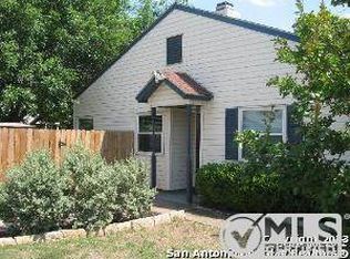 7550 Rimhurst, San Antonio, TX 78250
