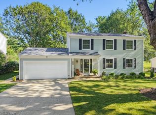 33445 Coachman Ln, Solon, OH 44139