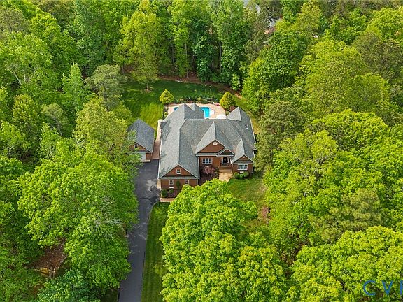 4th image of 11606 Park Branch Ln